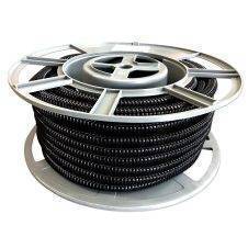 Spiralflex 12mm PVC Flexible Conduit